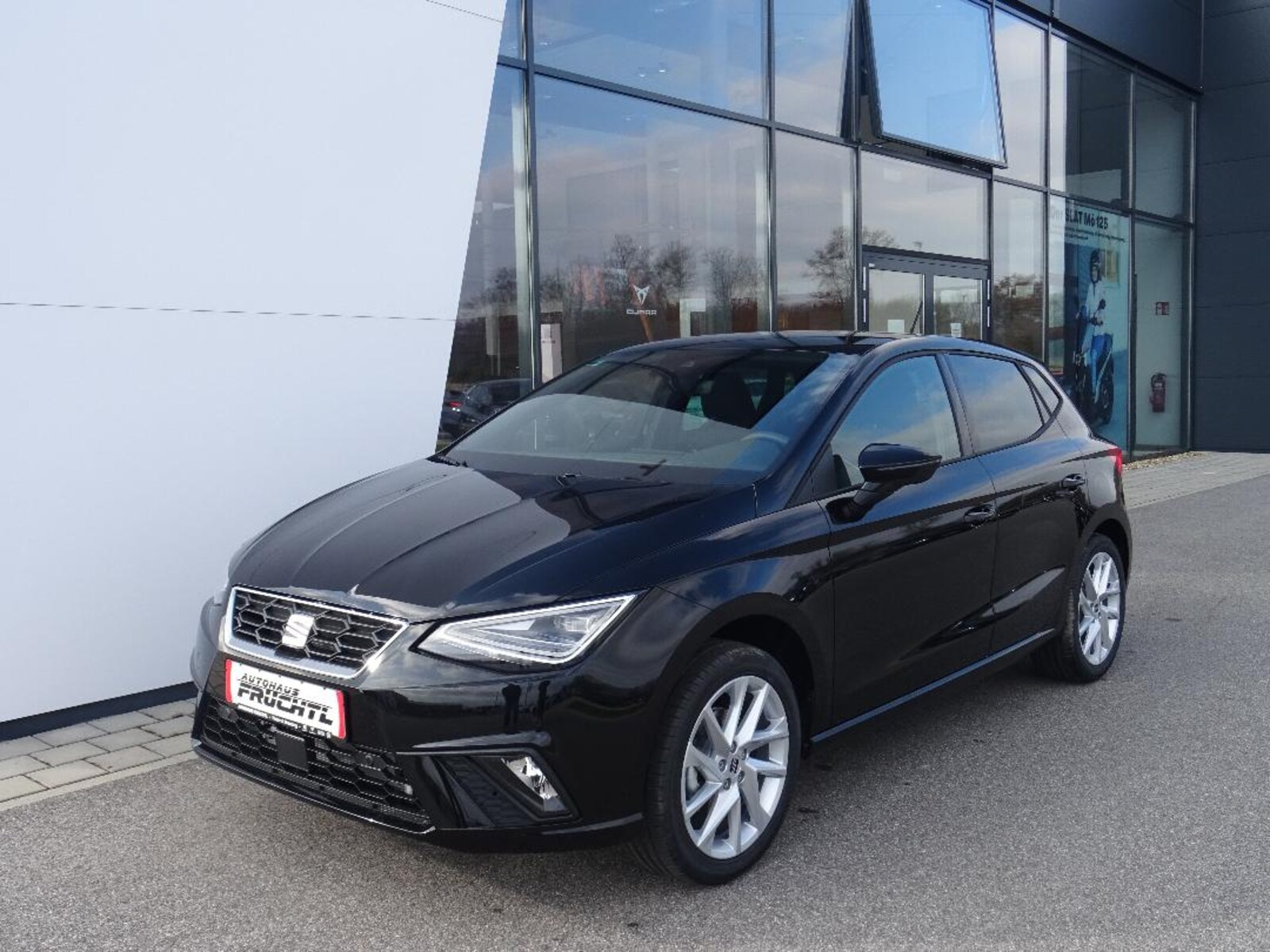 SEAT Ibiza – Bild 2