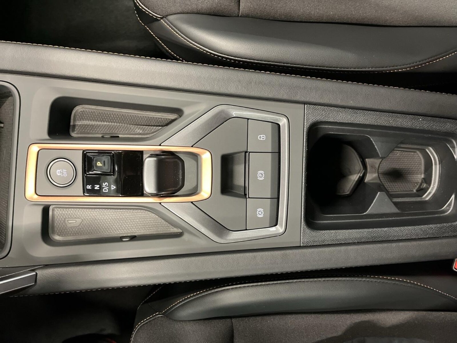 CUPRA Leon Sportstourer – Bild 17