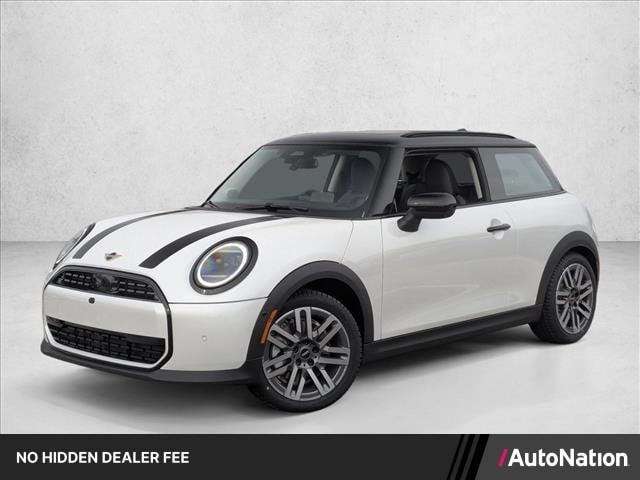 2026 MINI