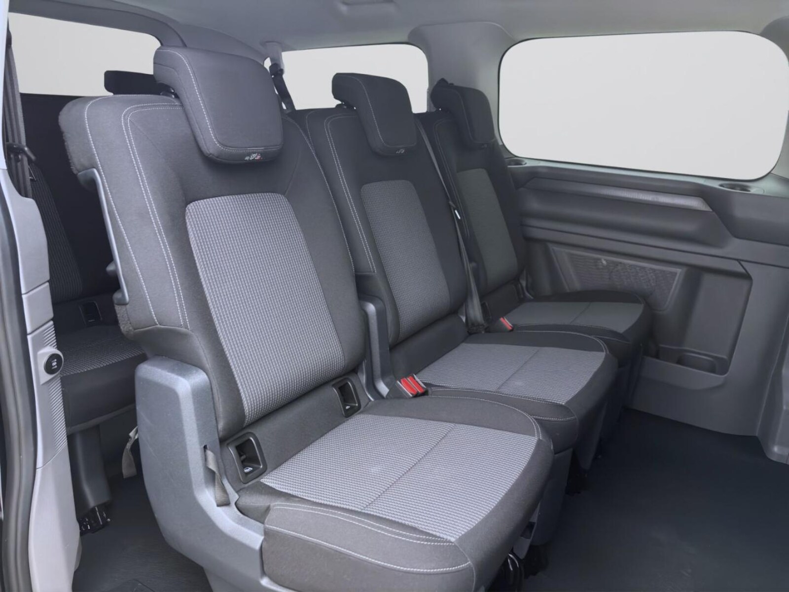 Volkswagen Caravelle – Bild 15