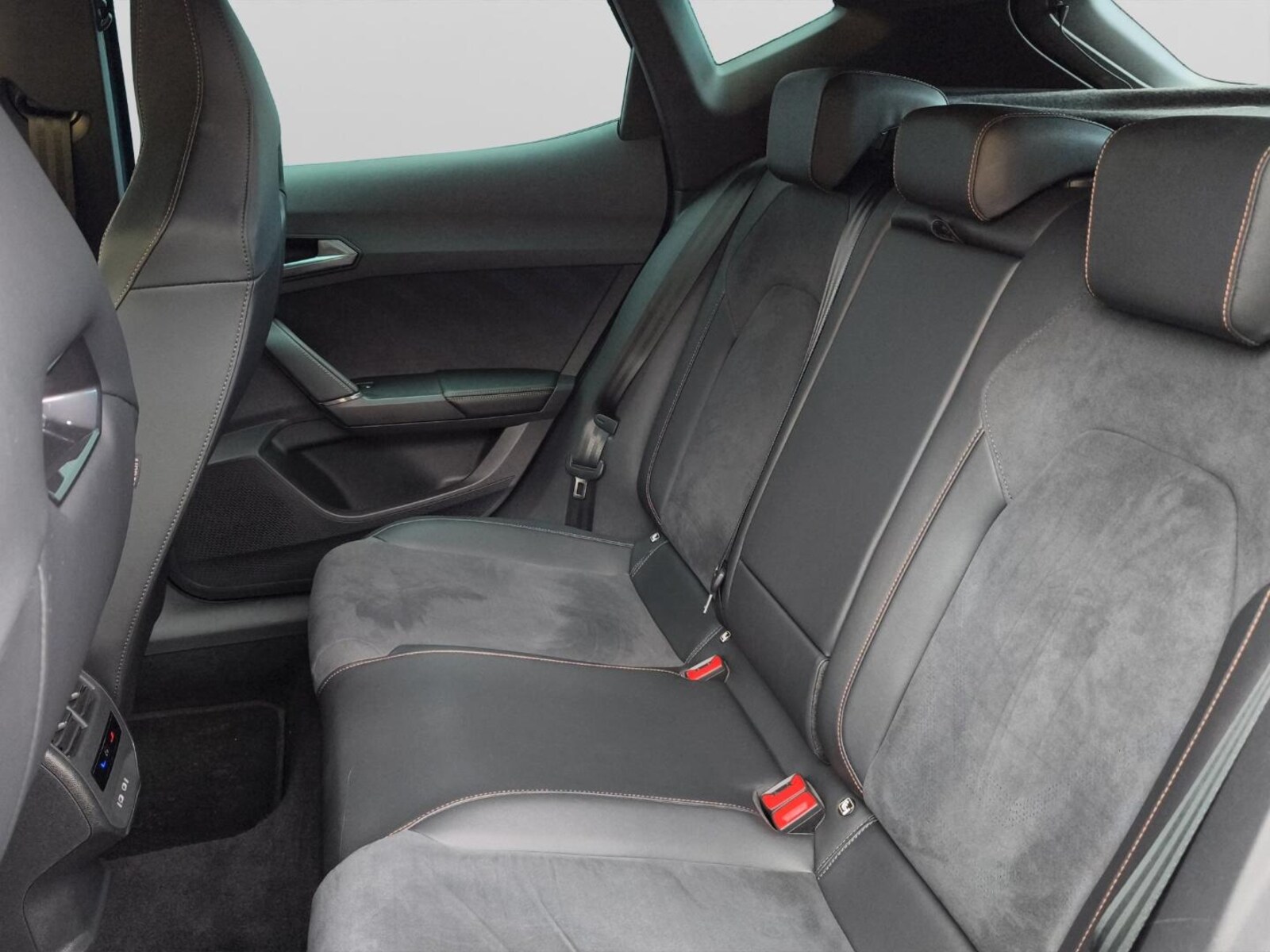 CUPRA Formentor – Bild 14