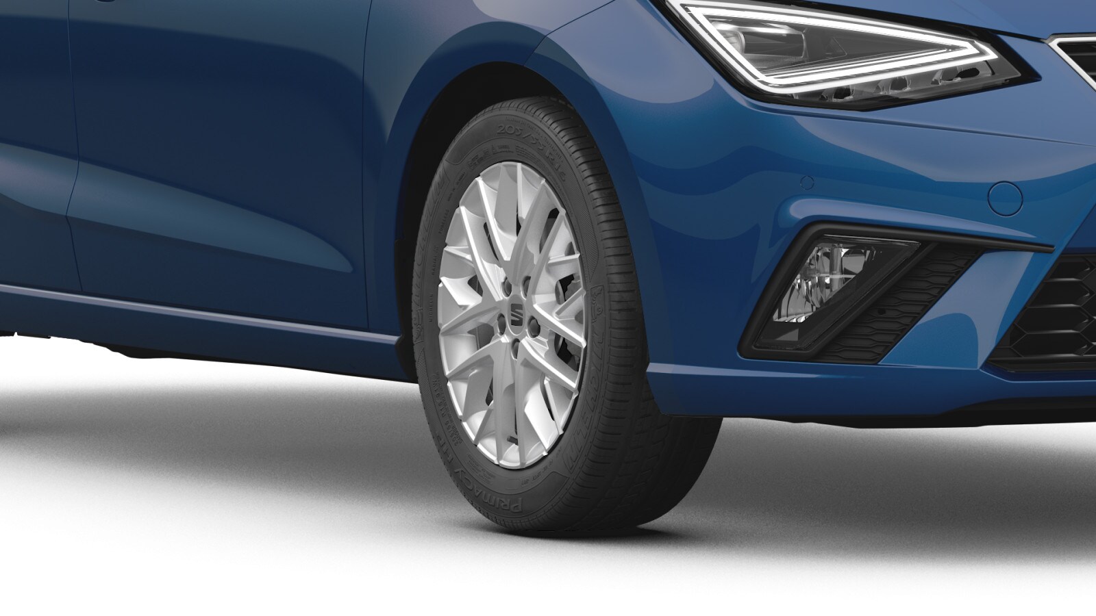 SEAT Ibiza – Bild 4