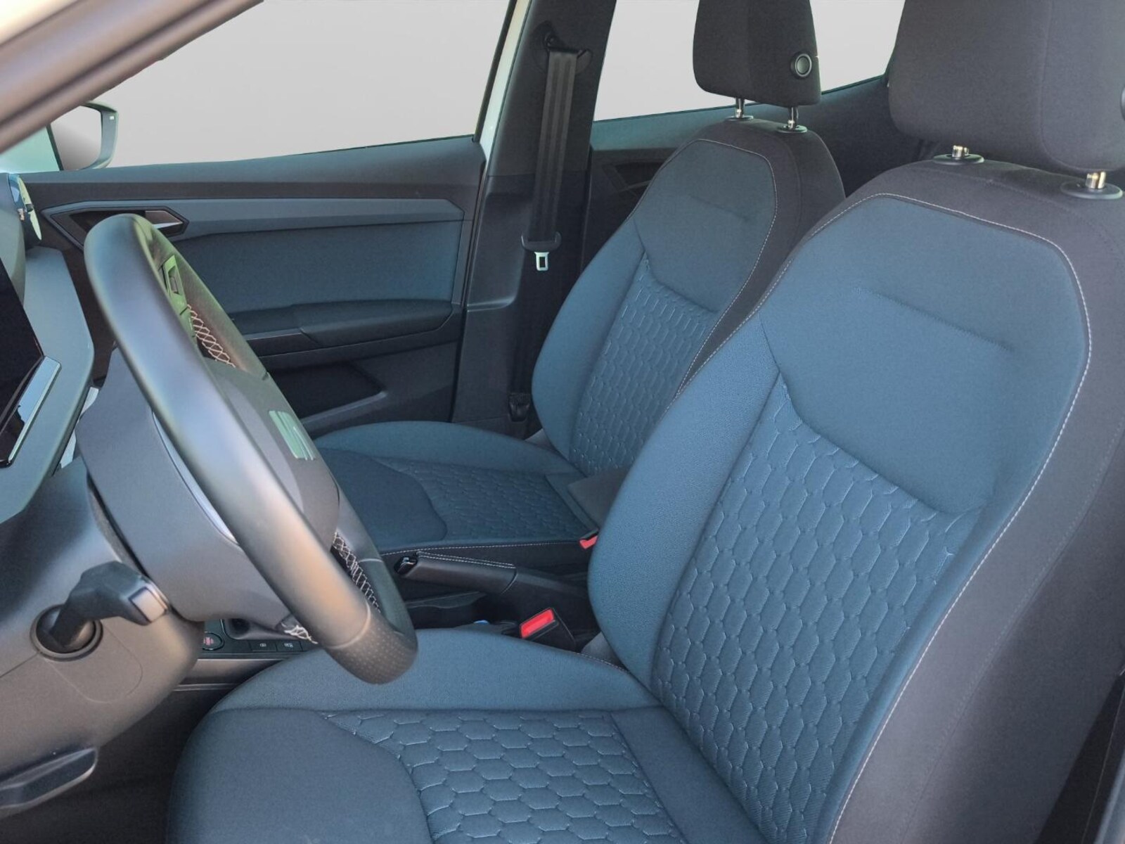 SEAT Arona – Bild 12