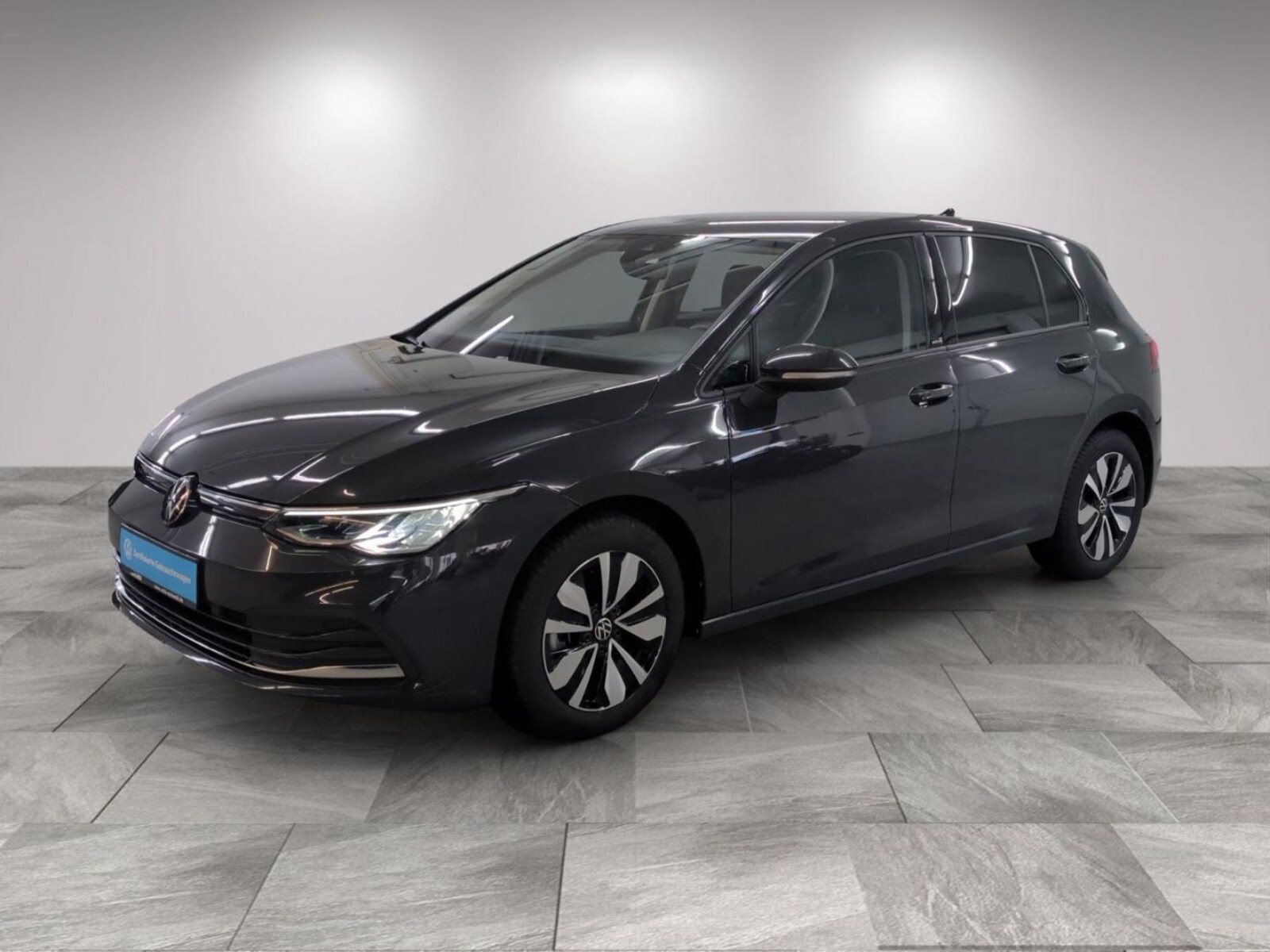 Volkswagen Golf – Bild 2