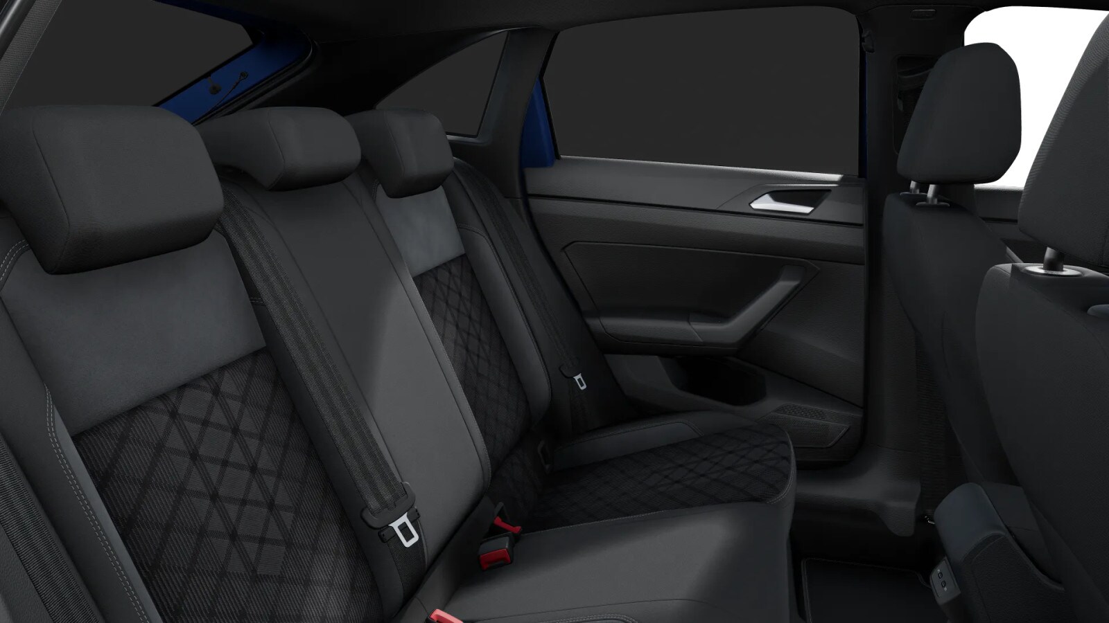 Volkswagen Taigo – Bild 10