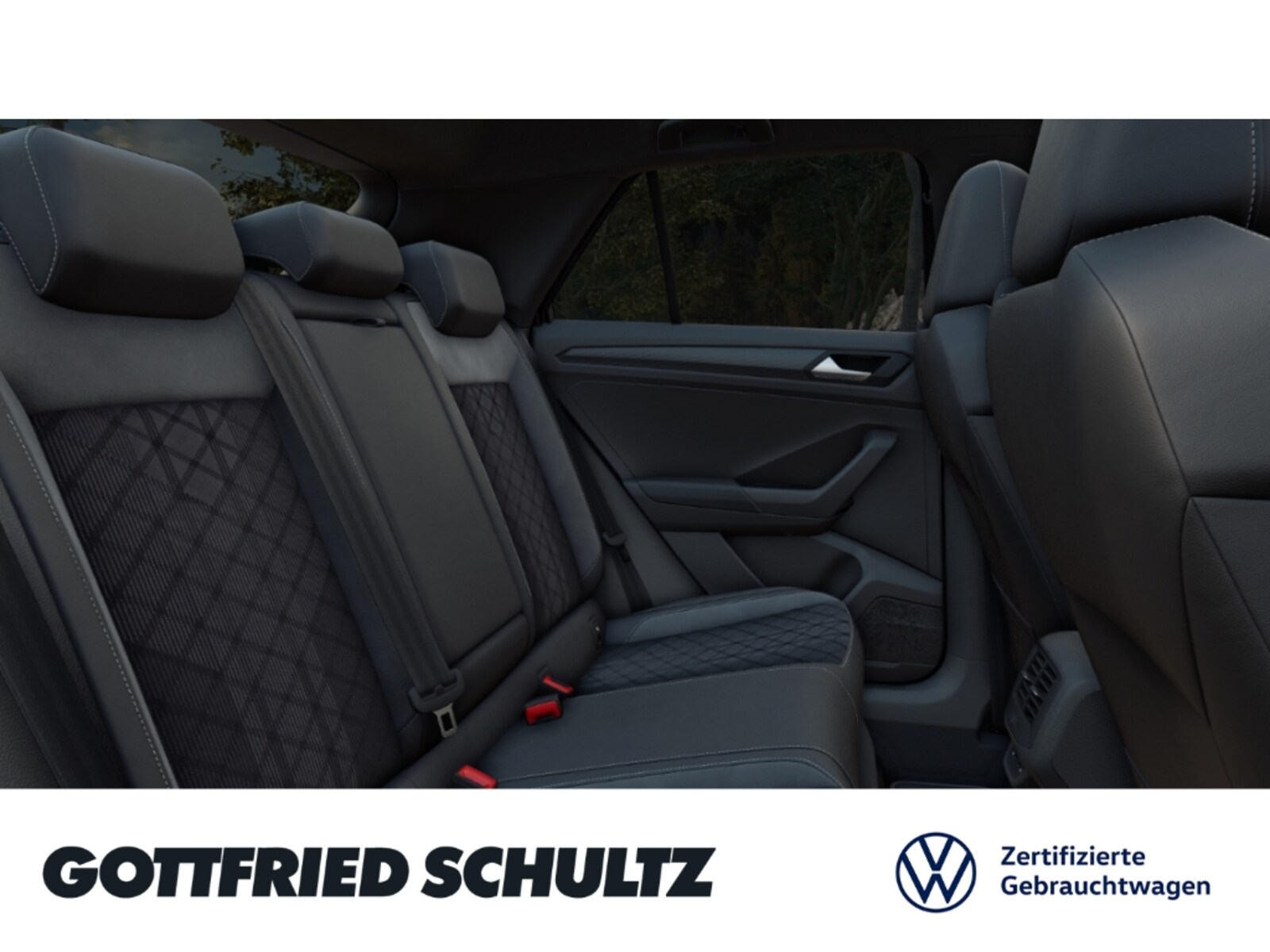 Volkswagen T-Roc – Bild 11