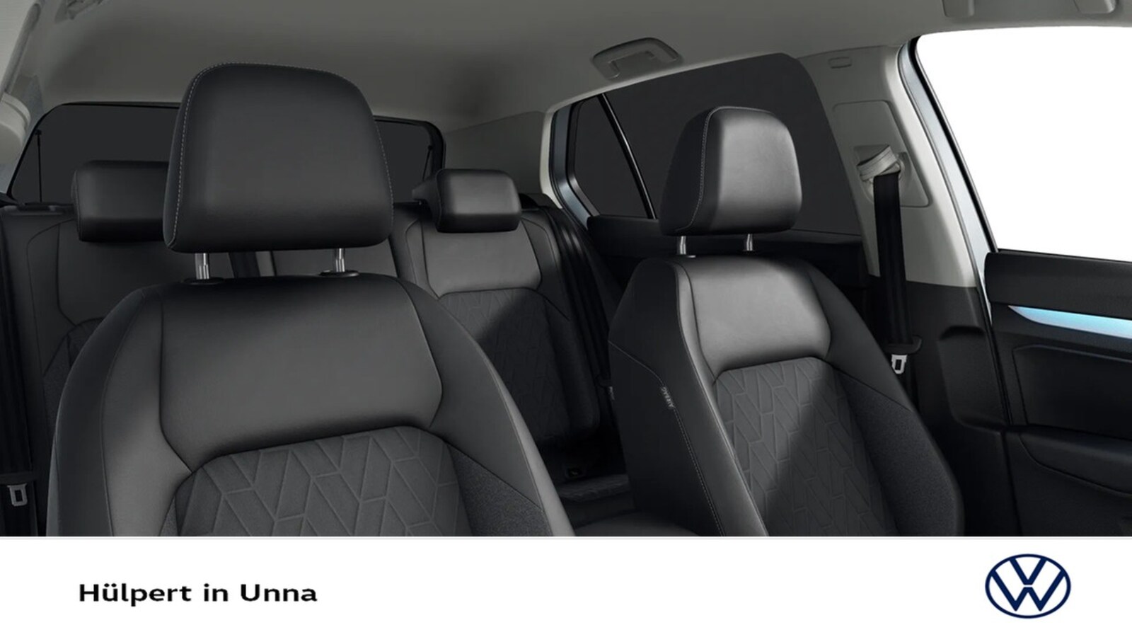Volkswagen Golf – Bild 6