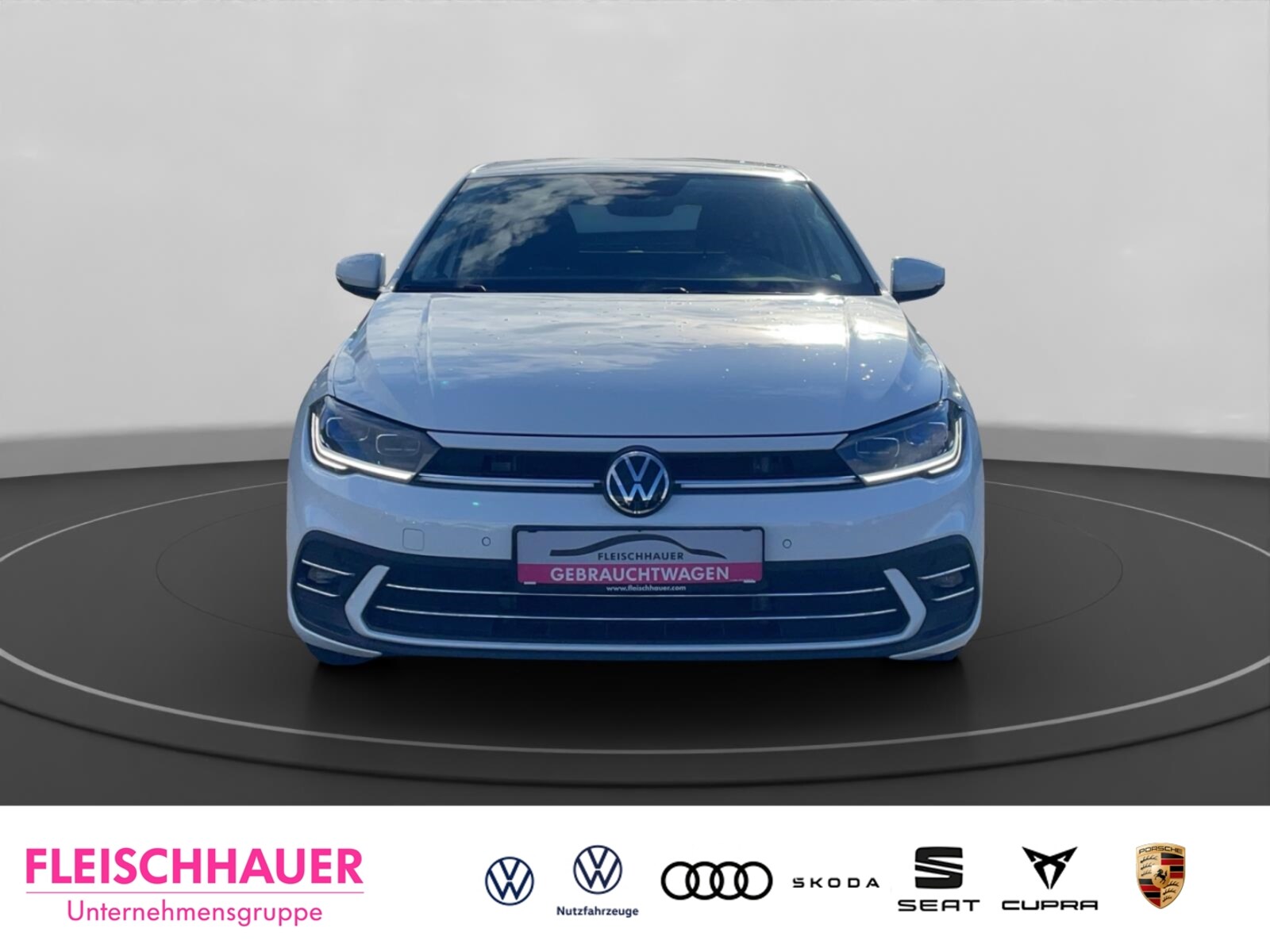 Volkswagen Polo – Bild 2