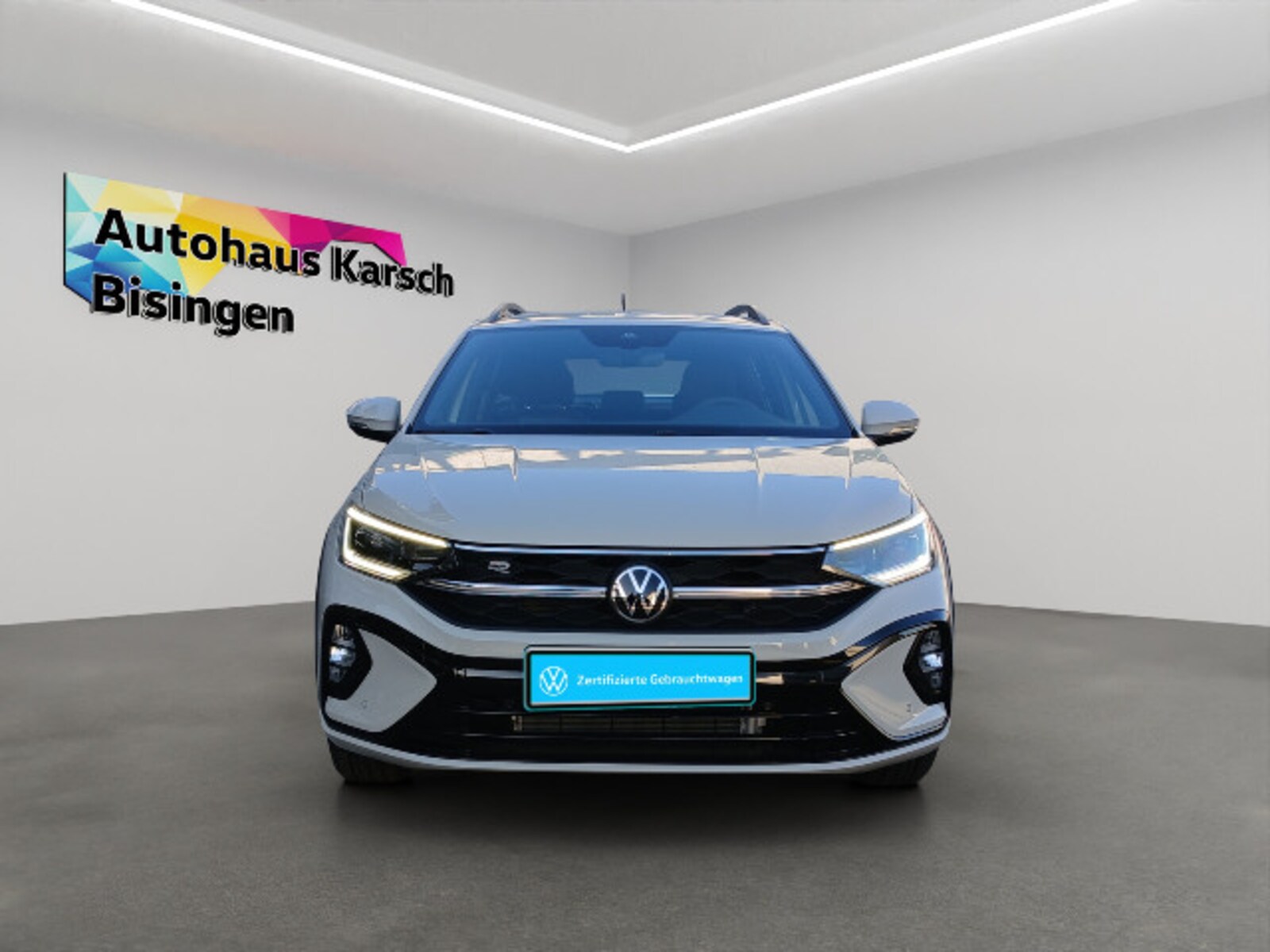 Volkswagen Taigo – Bild 9