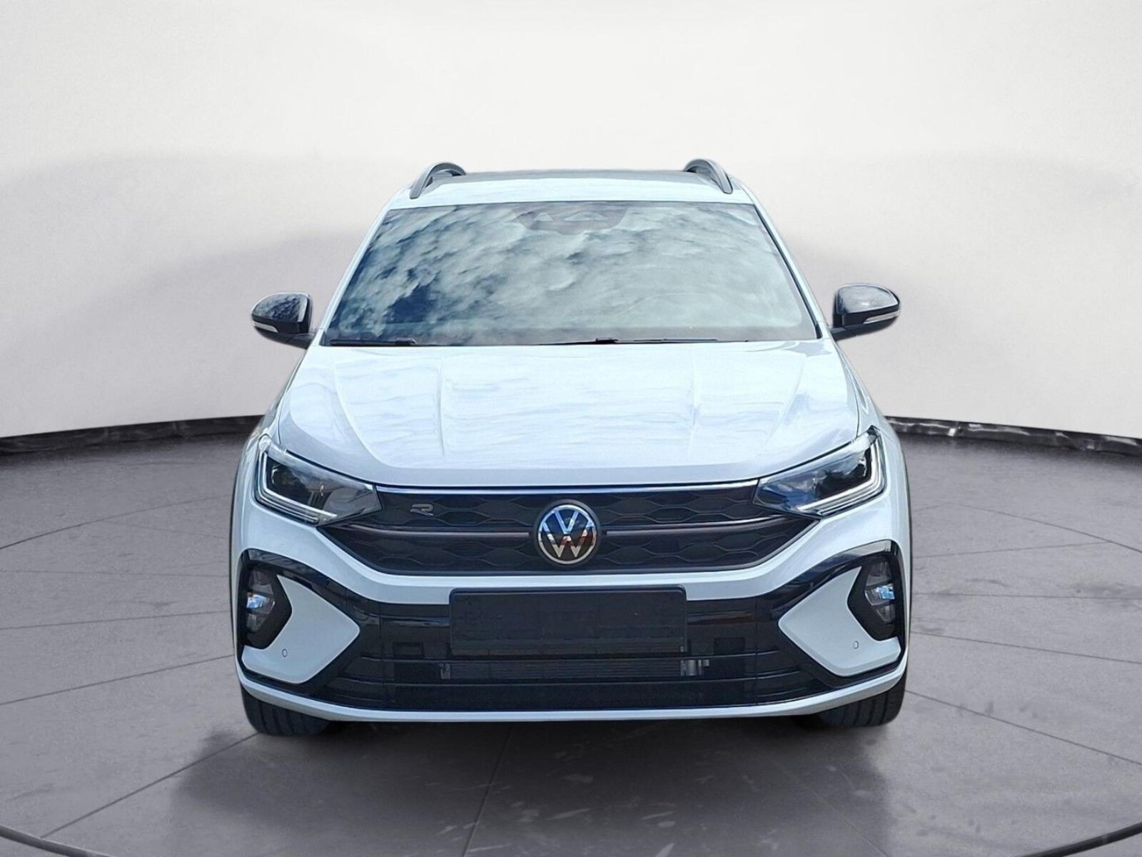 Volkswagen Taigo – Bild 2