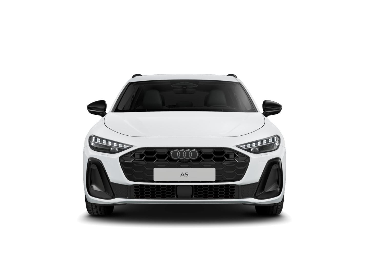 Bild über Audi A5 Avant TFSI 150 kW S tronic - für weitere Informationen kontaktieren Sie den Audi Partner