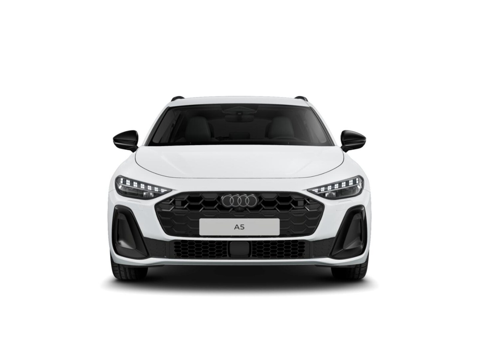 Audi A5 Avant – Bild 3