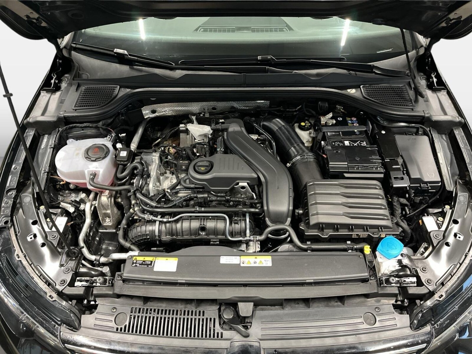 Volkswagen Golf – Bild 18