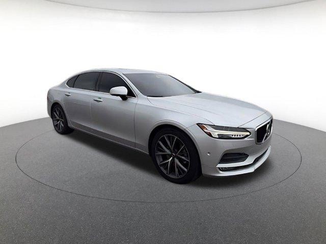 2018 Volvo S90