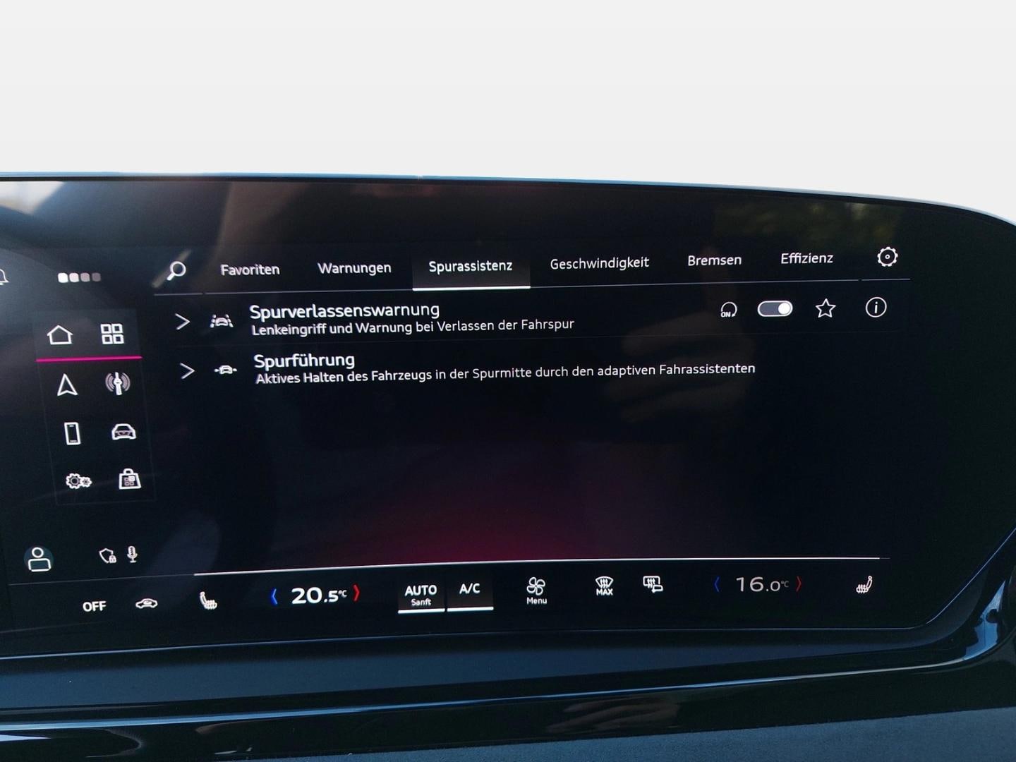 Bild über Audi A6 Avant edition one TDI quattro 150 kW S tronic - für weitere Informationen kontaktieren Sie den Audi Partner
