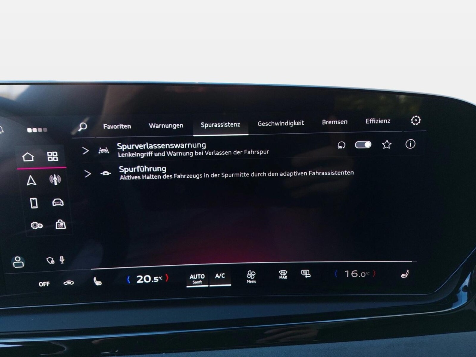 Audi A6 Avant – Bild 21