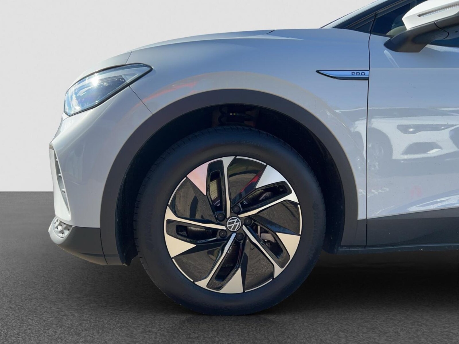 Volkswagen ID.4 – Bild 10