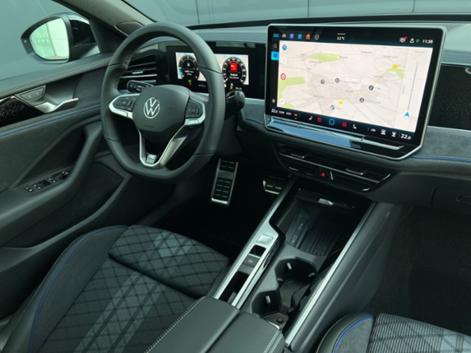 Volkswagen Passat – Bild 10