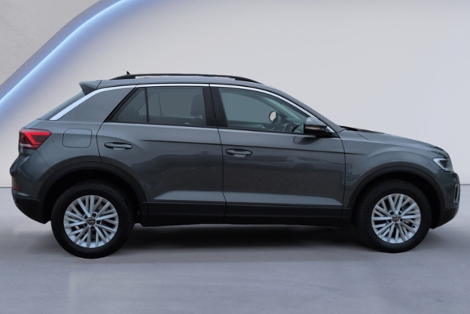 Volkswagen T-Roc – Bild 6
