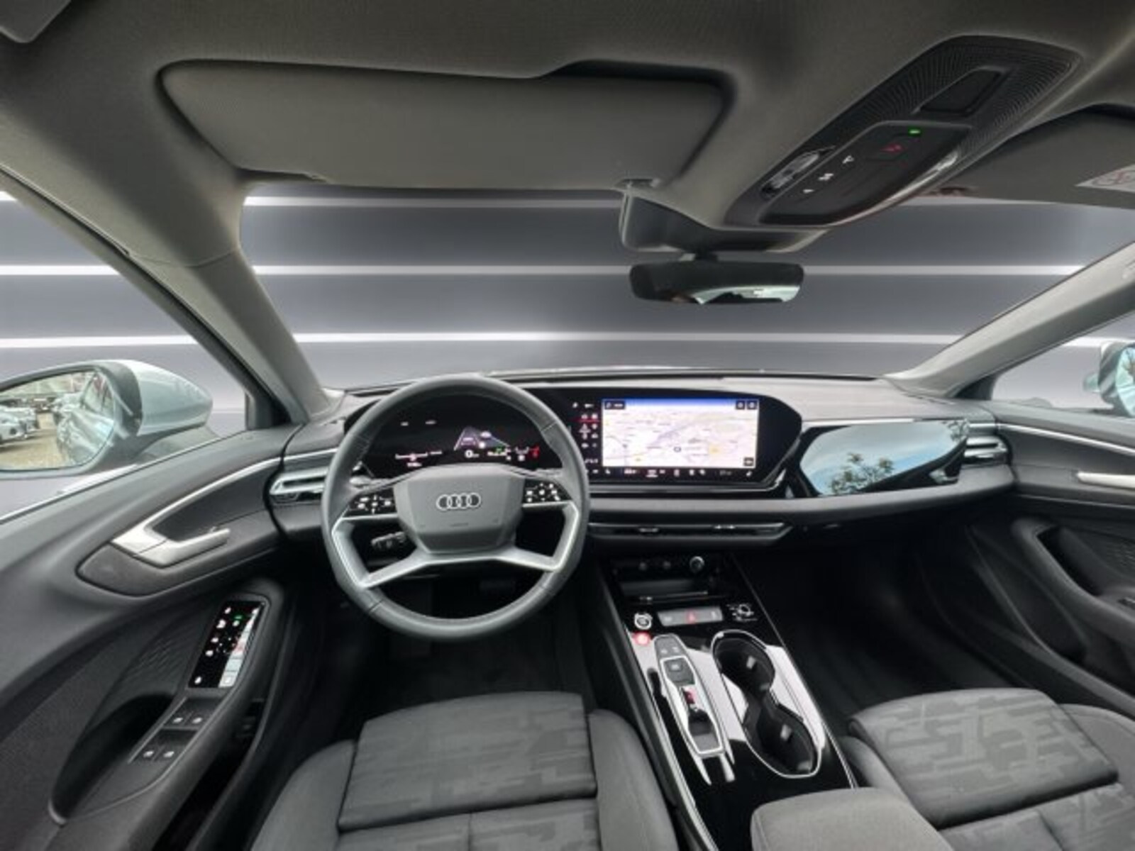 Audi A5 Avant – Bild 12