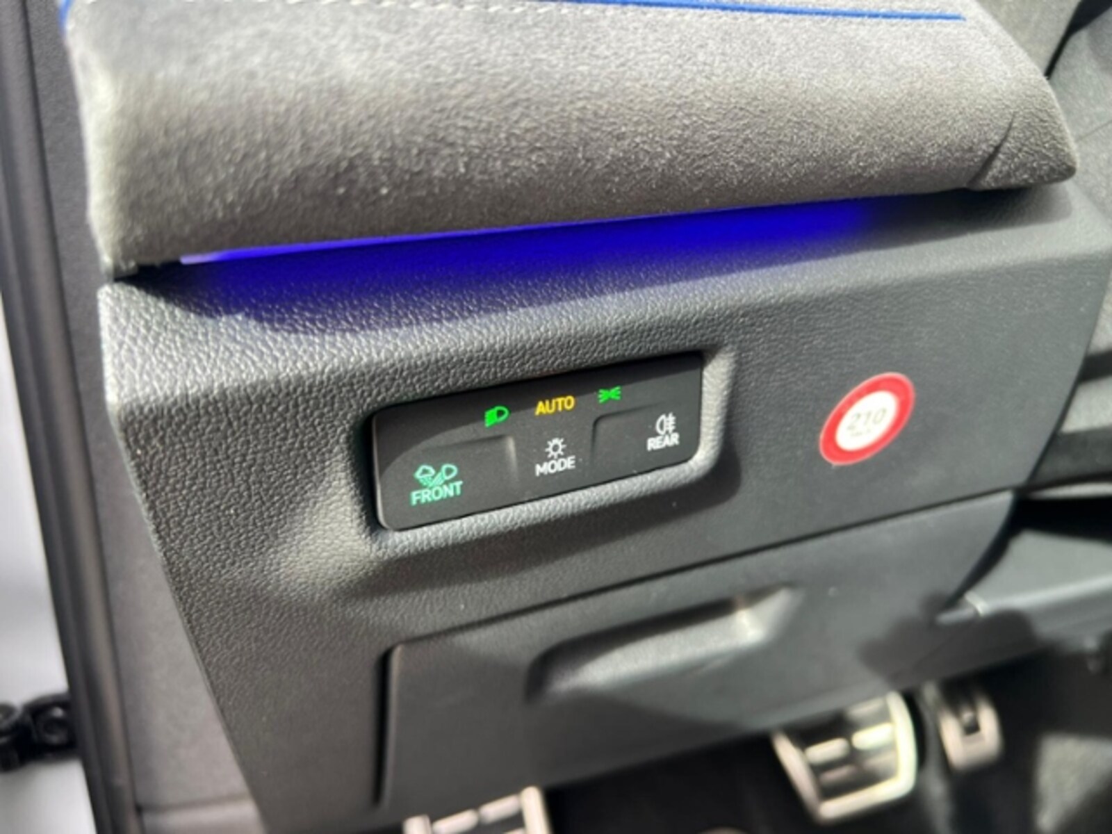 Volkswagen Tayron – Bild 30