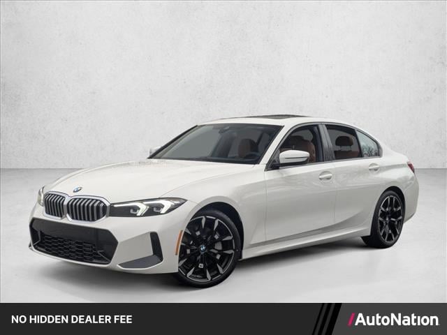 Photo of 2026 BMW 330i 