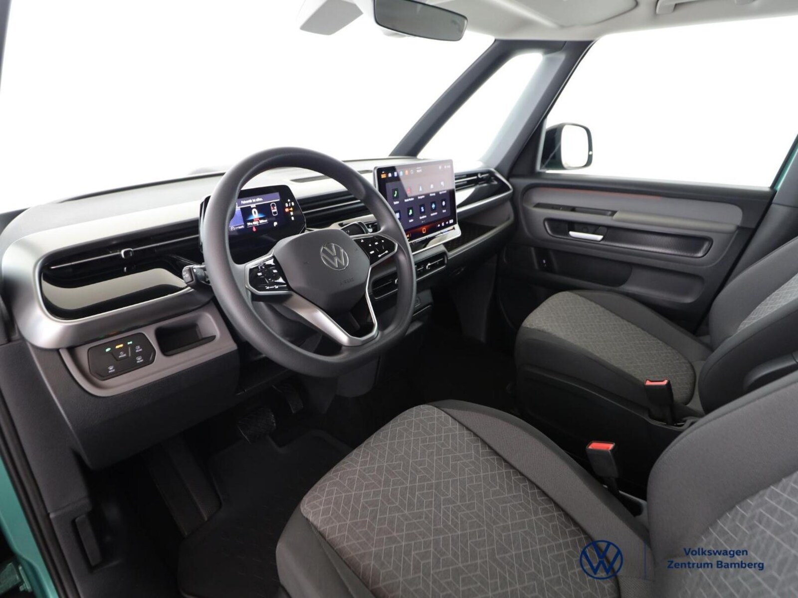 Volkswagen ID. Buzz – Bild 14