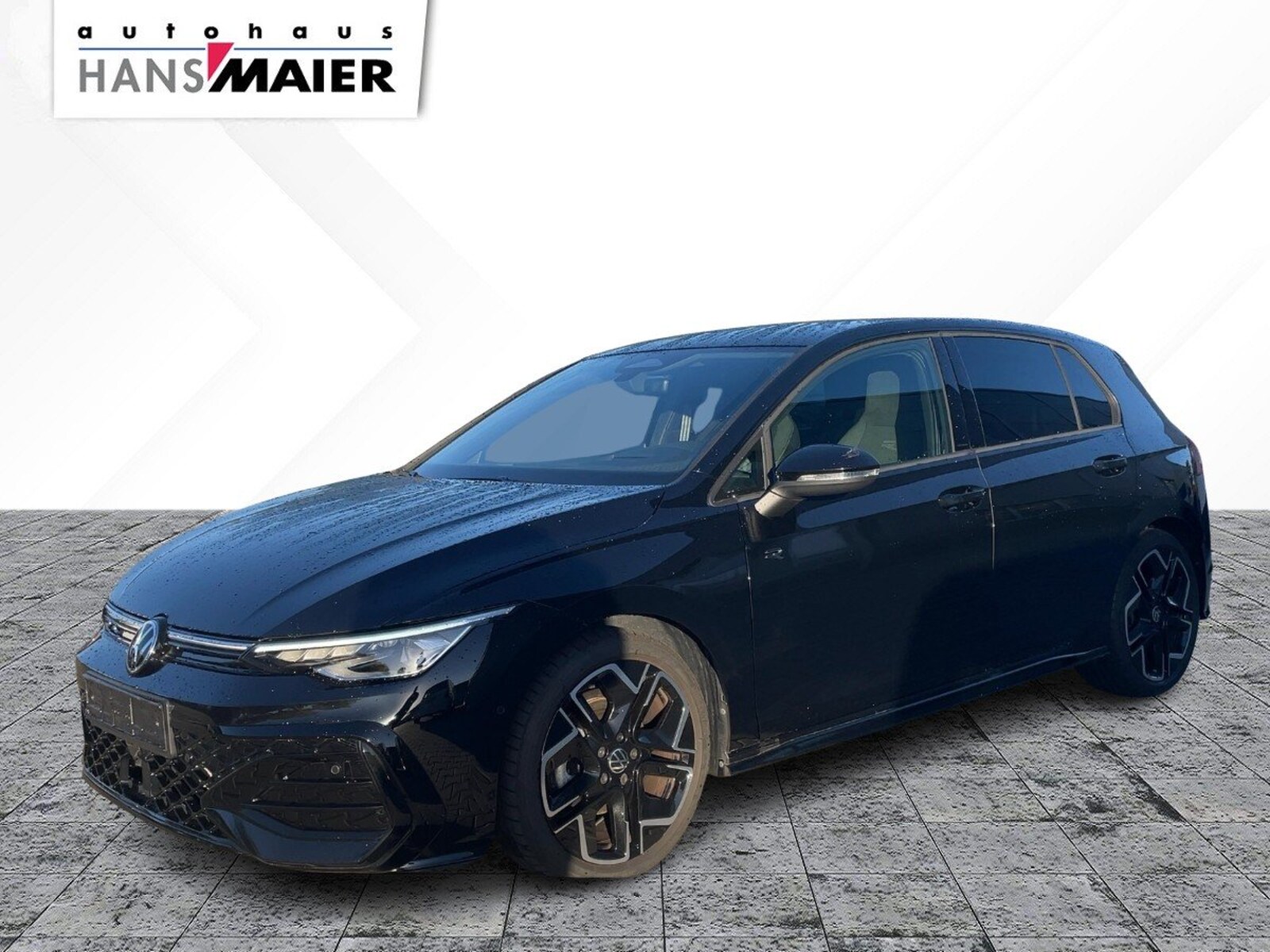 Volkswagen Golf – Bild 2