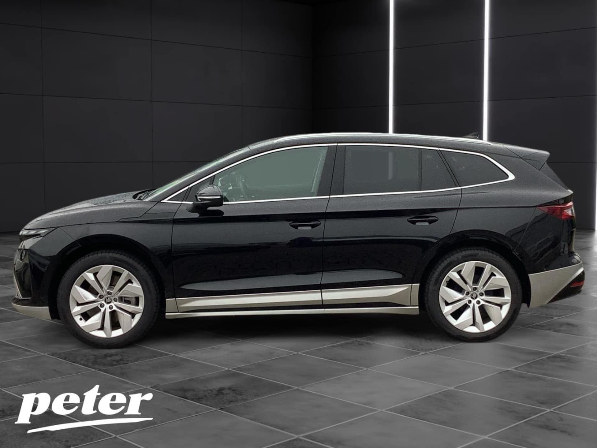 Skoda Enyaq 85