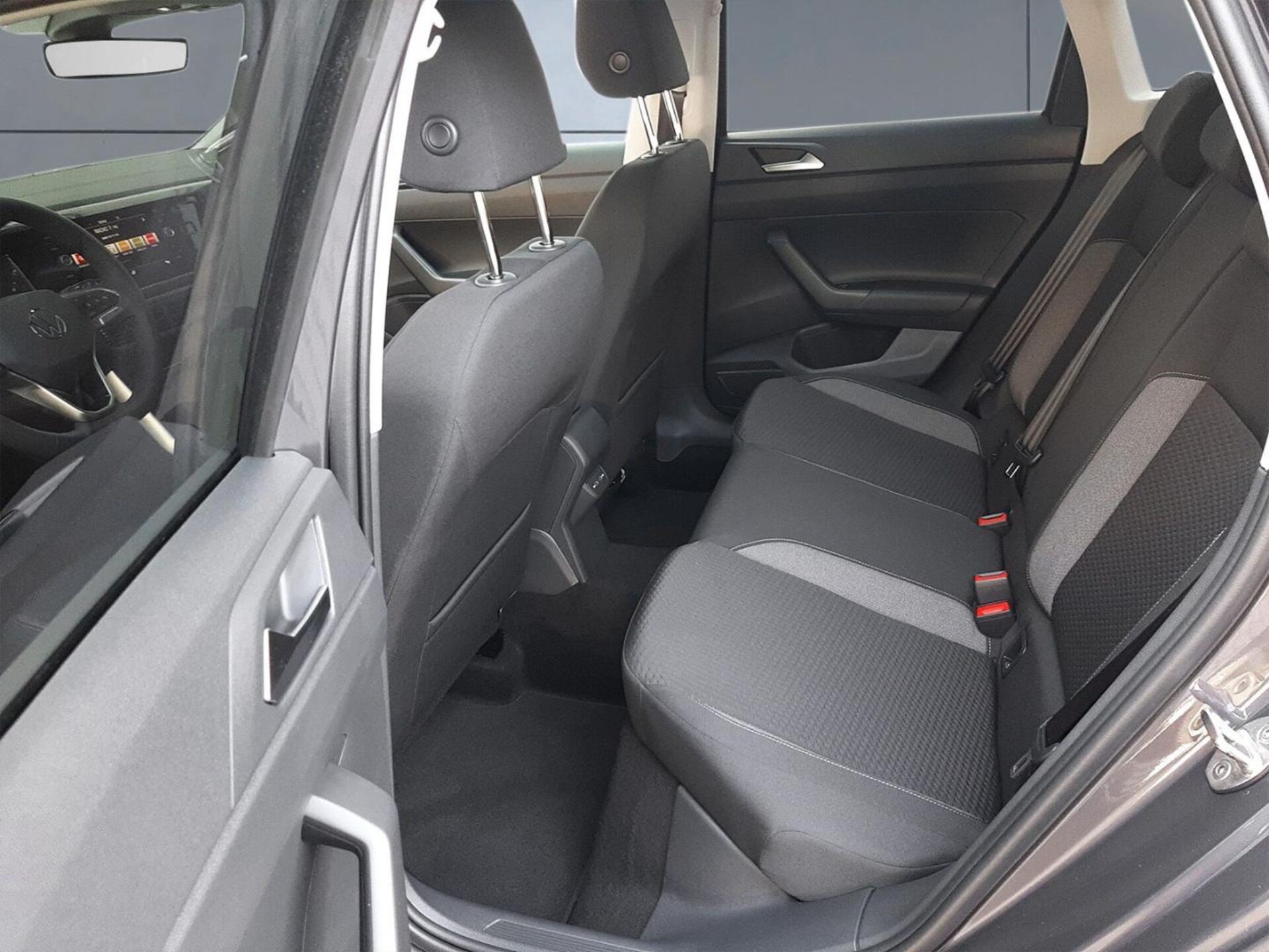 Volkswagen Taigo Life