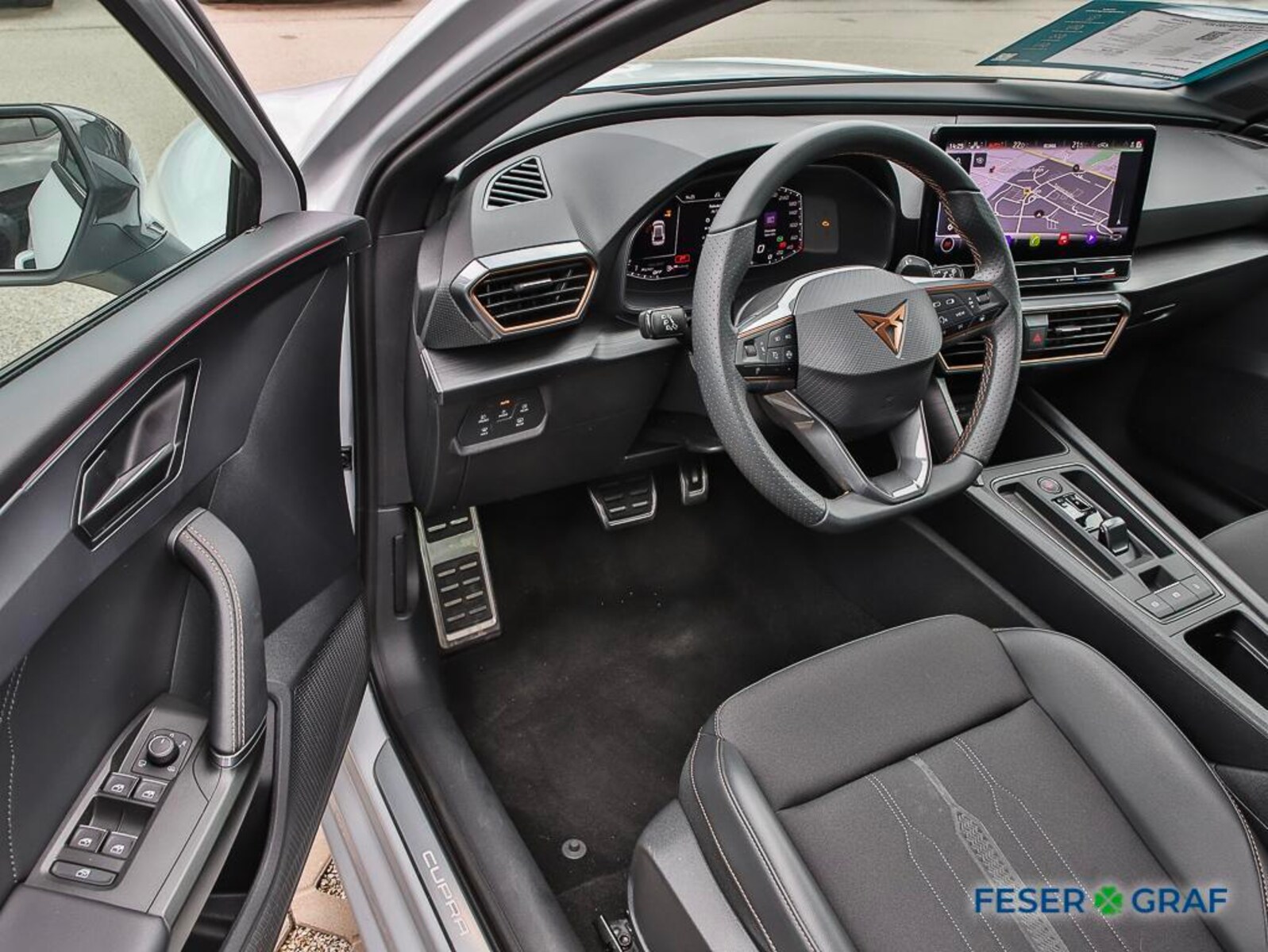 CUPRA Leon – Bild 10