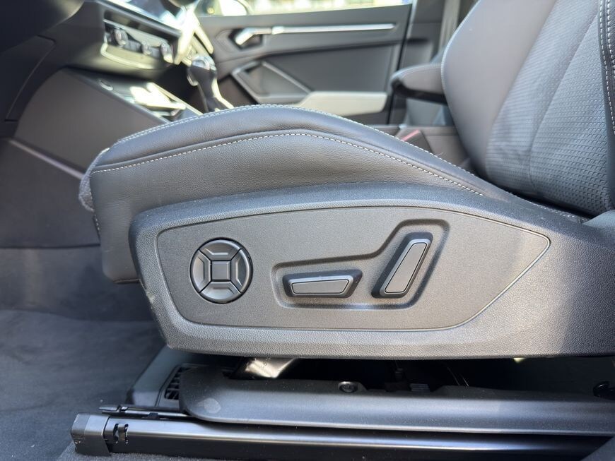 Image about Audi Q3 Sportback S line 40 TDI quattro S tronic