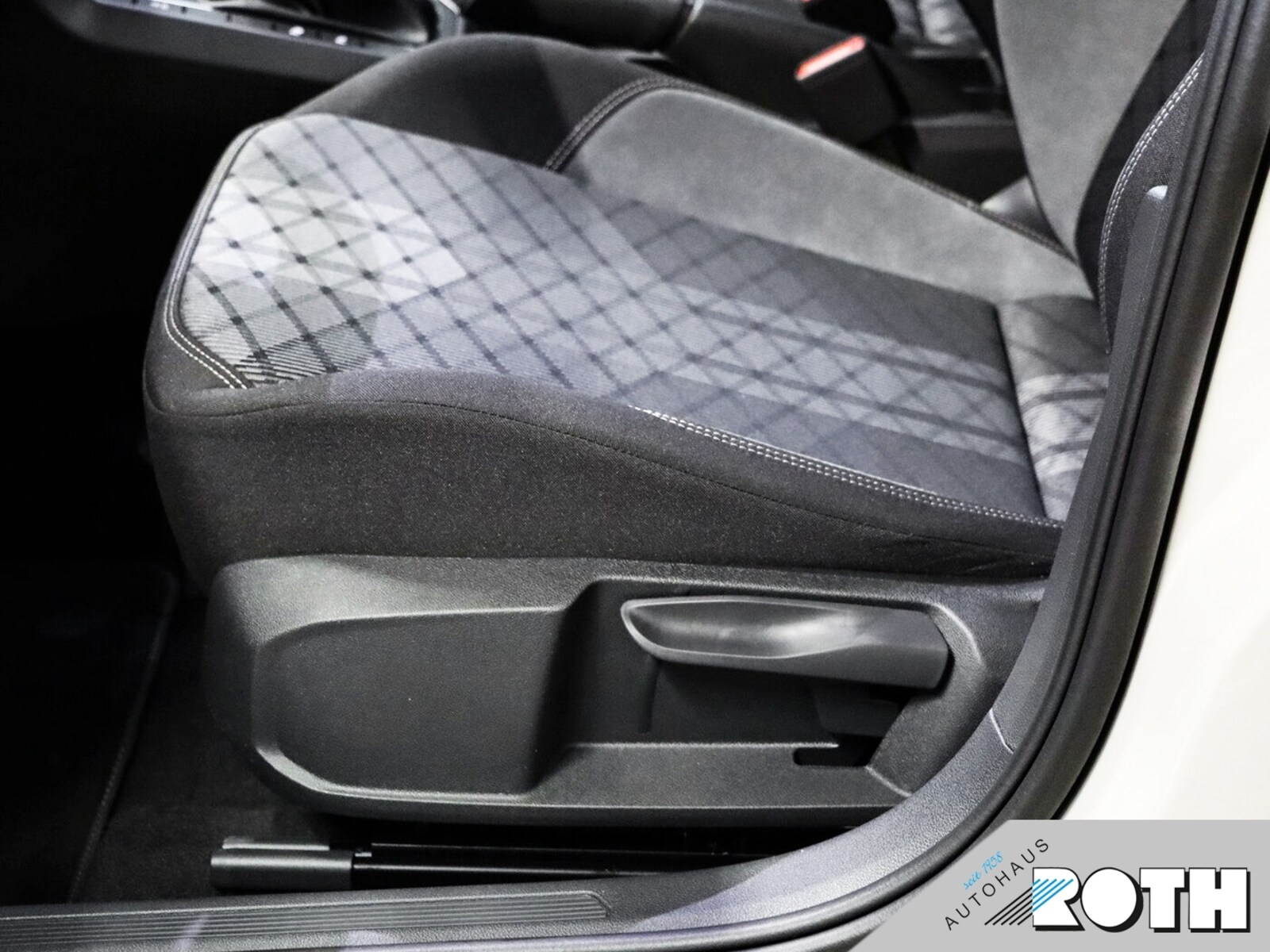Volkswagen Taigo – Bild 14