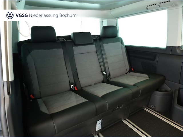 Volkswagen T6.1 California
