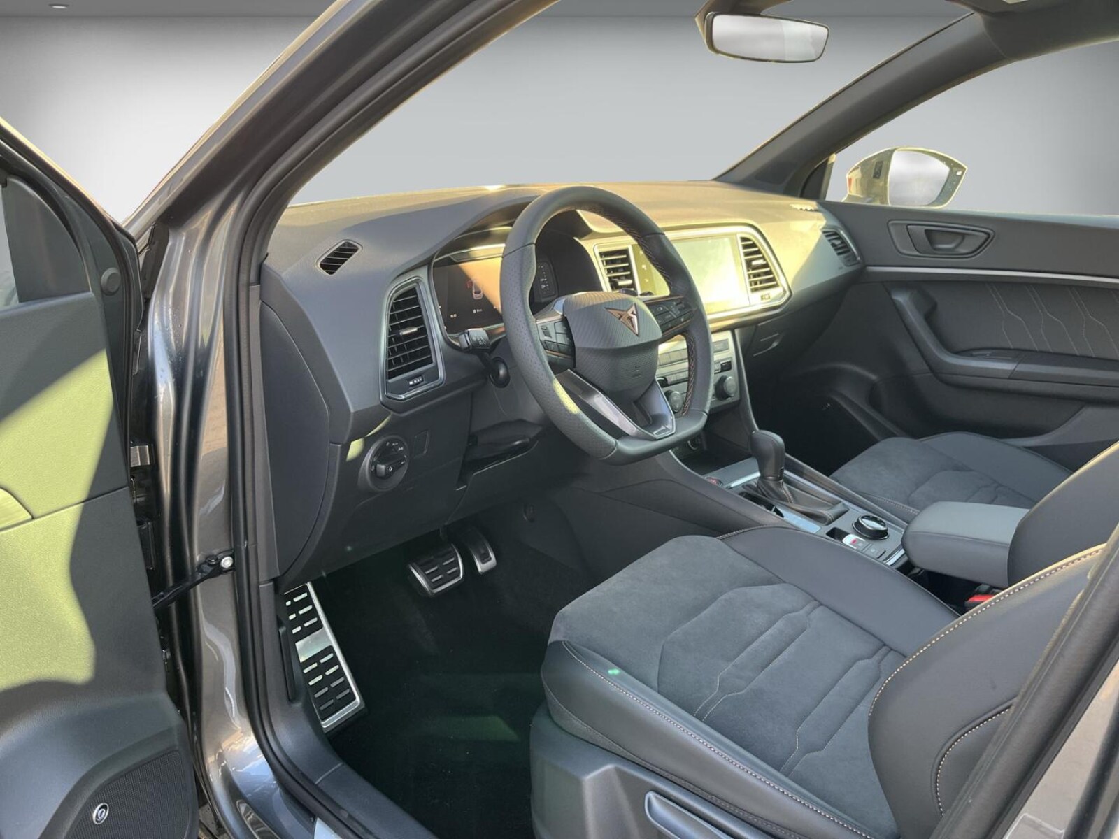 CUPRA Ateca – Bild 11