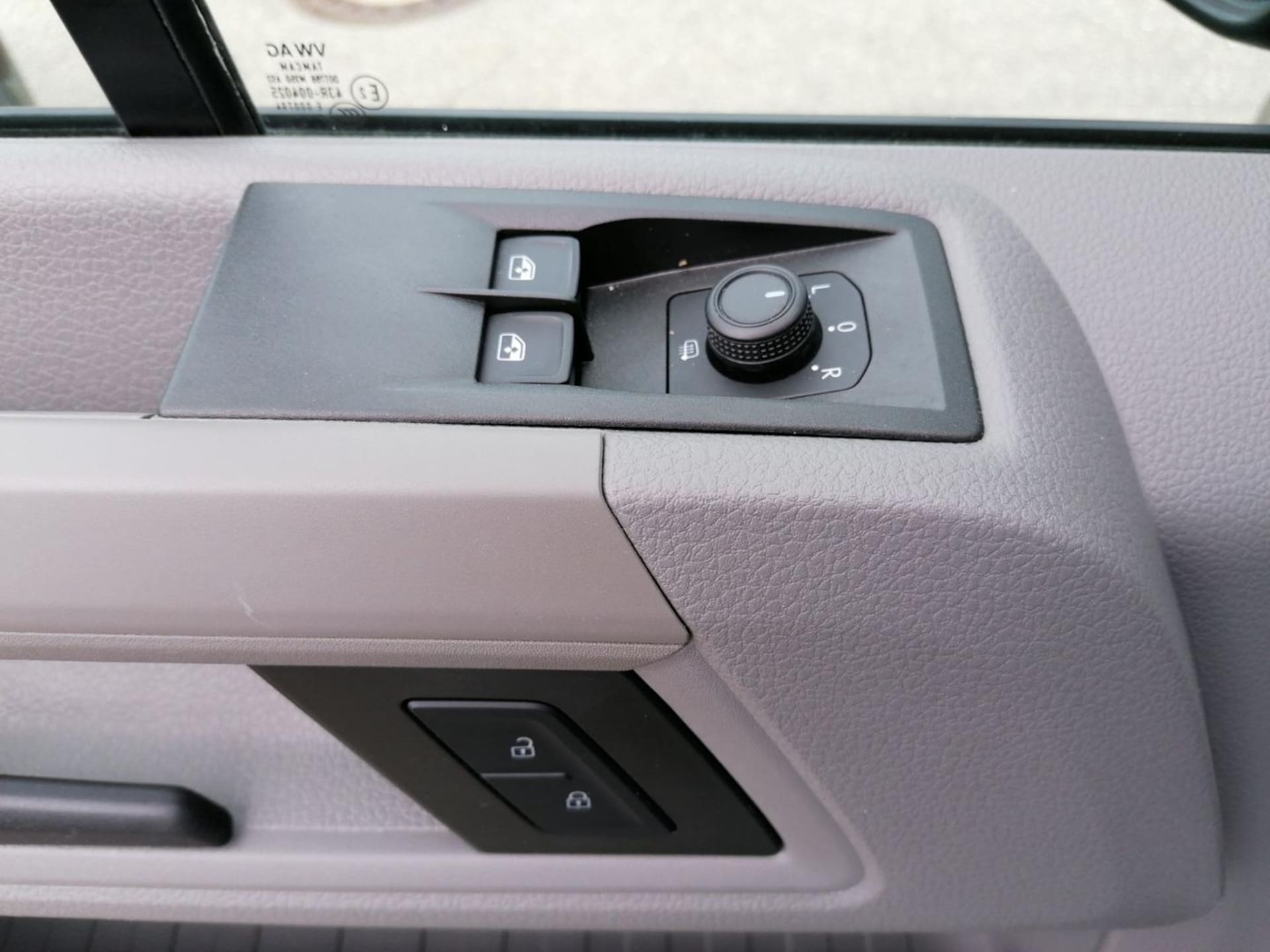 Volkswagen Crafter Einzelkabine langer Radstand