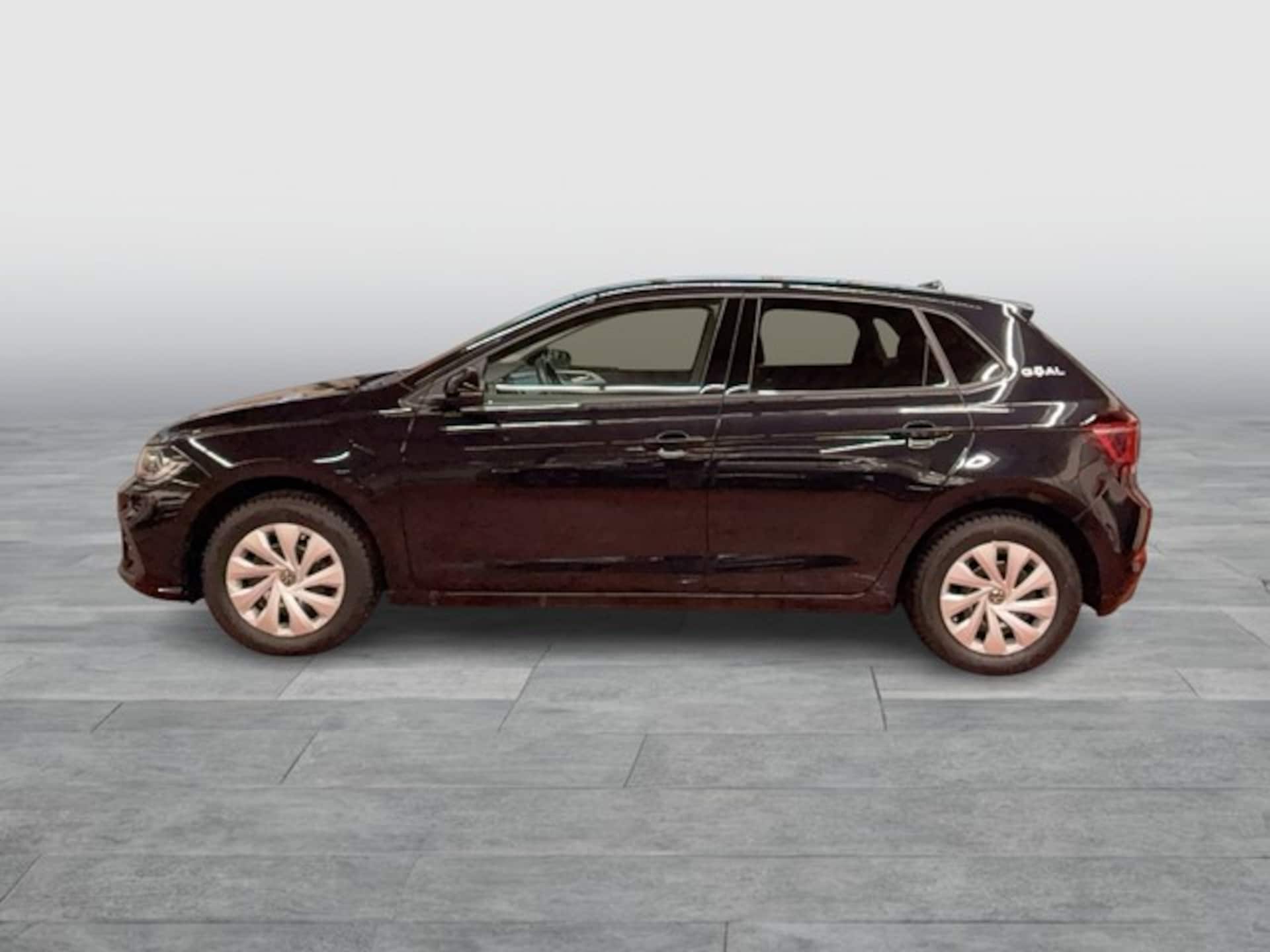 Volkswagen Polo Goal