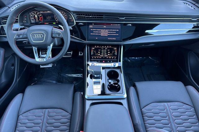 2026 Audi RS Q8 Base - Photo 11