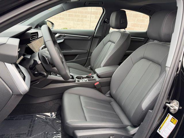 2026 Audi A3 Premium - Photo 11