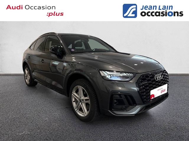 Audi Q5 Sportback TFSI E S Line 55 TFSI E Quattro 367 Ch S Tronic -  - Joinsteer - #2