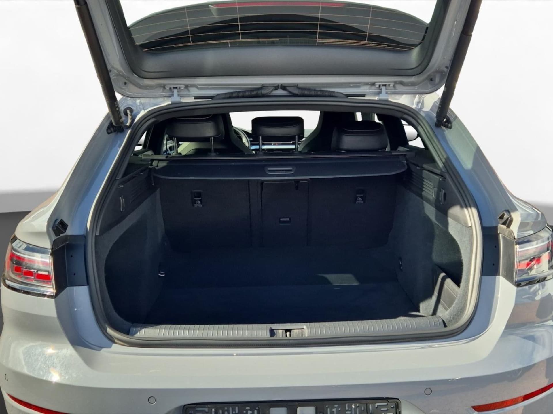 Volkswagen Arteon Shooting Brake R-Line