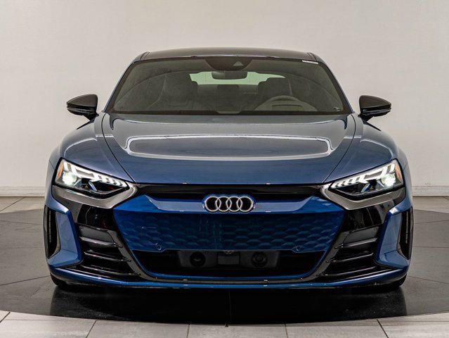 2023 Audi e-tron GT