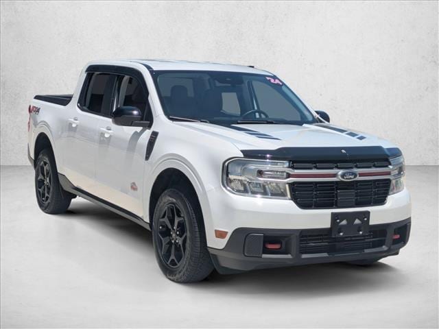 2024 Ford Maverick