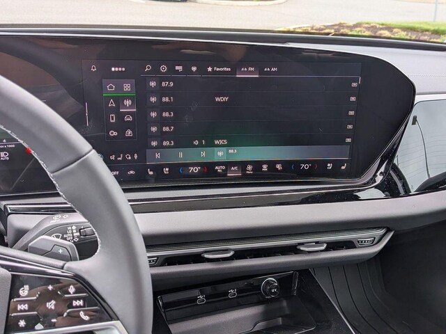 2026 Audi A6 Premium Plus - Photo 9