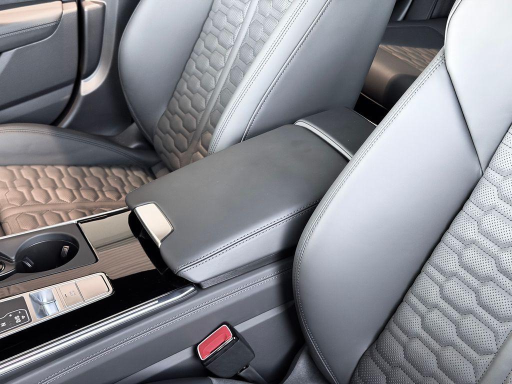 2025 Audi RS 7 Base - Photo 24
