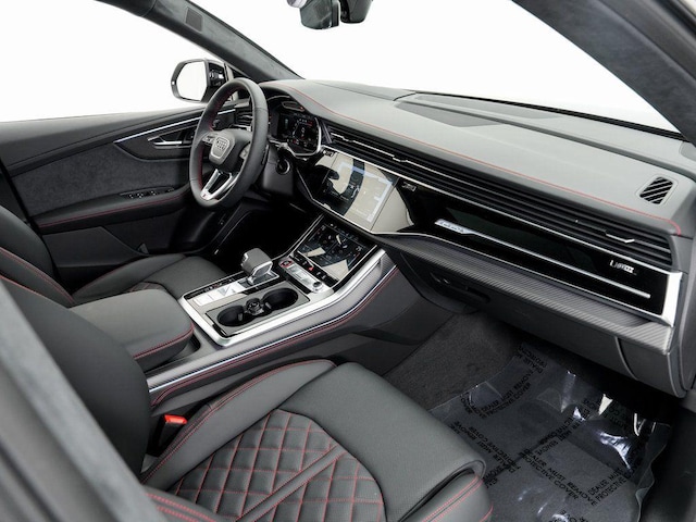 2026 Audi SQ8 Prestige - Photo 23