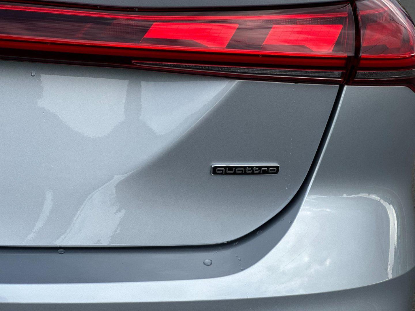 2025 Audi A5 Prestige - Photo 24