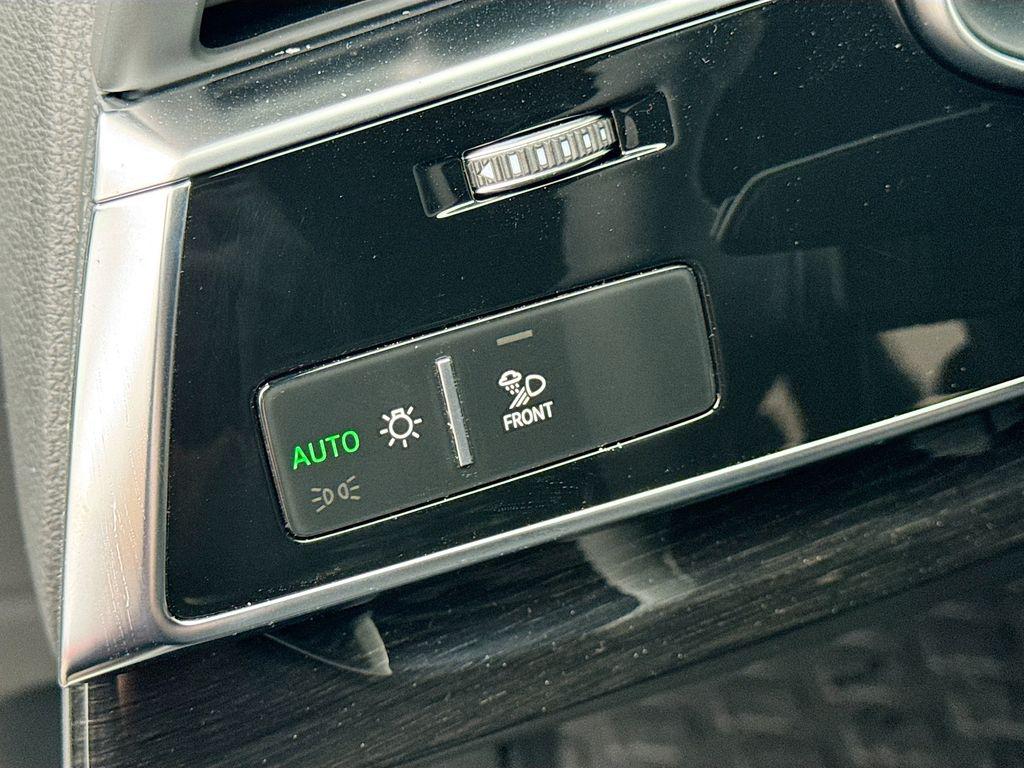 2026 Audi Q7 Premium Plus - Photo 10