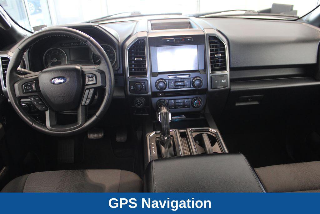 2018 Ford F-150 XLT - Photo 8