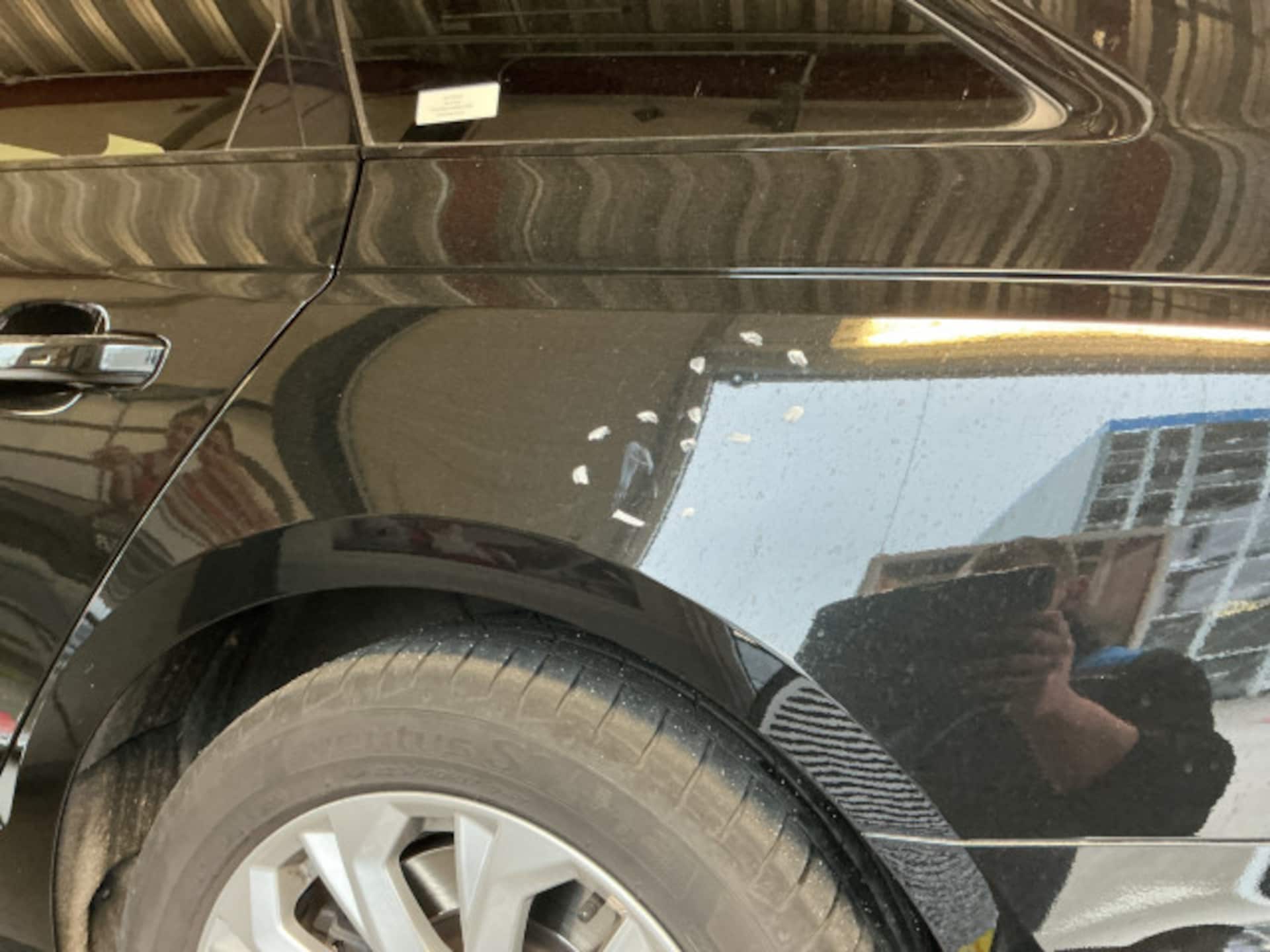 Audi A4 Avant Advanced